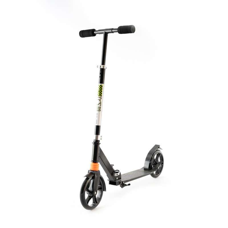Promo Rmb Scooter Skl 180 (skuter Dewasa) - Hitam Diskon 55% Di Seller  Element Bike Indonesia Official Store - Element Indonesia (reguler Dadap) -  Kab. Tangerang | Blibli
