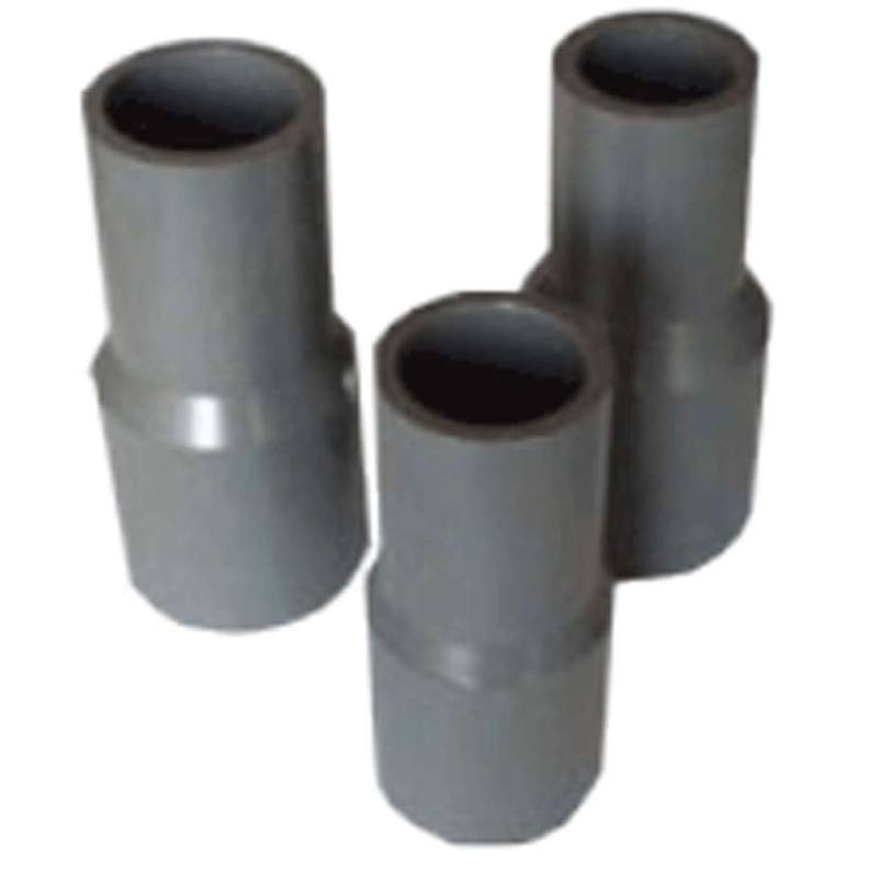 Jual Fitting Pvc Sambungan Pipa Pvc Flock Sock Dalam 1 1/4 x ...