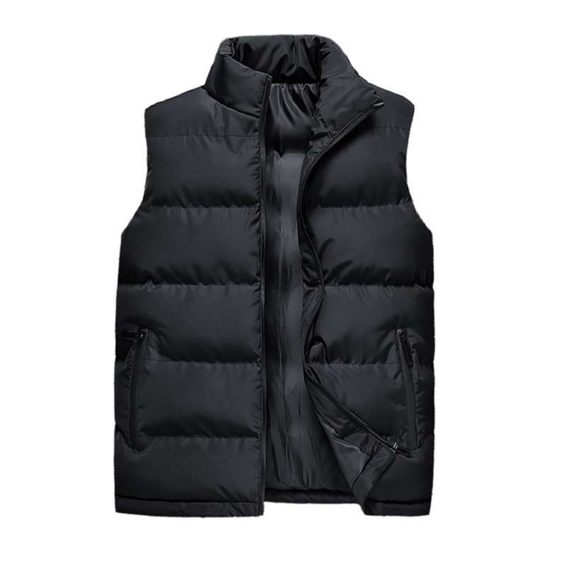 vest jacket men