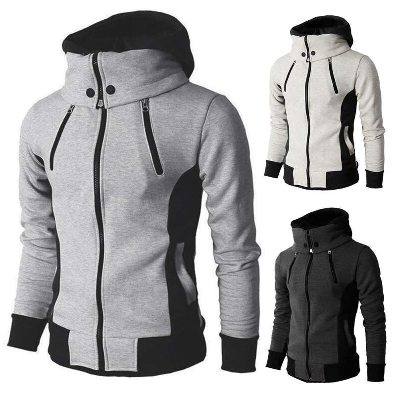 jaket long sleeve