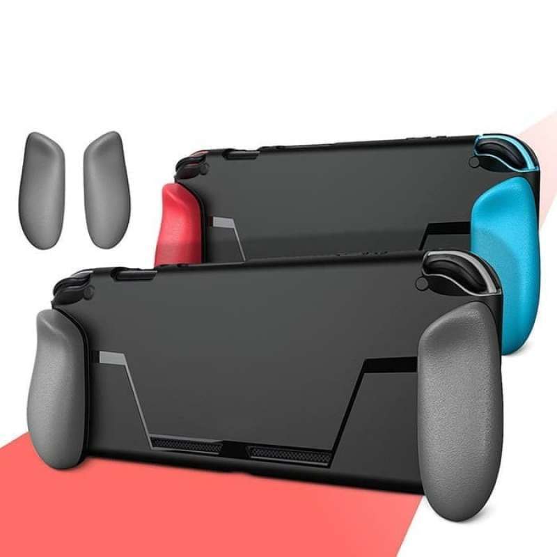 official nintendo switch comfort grip