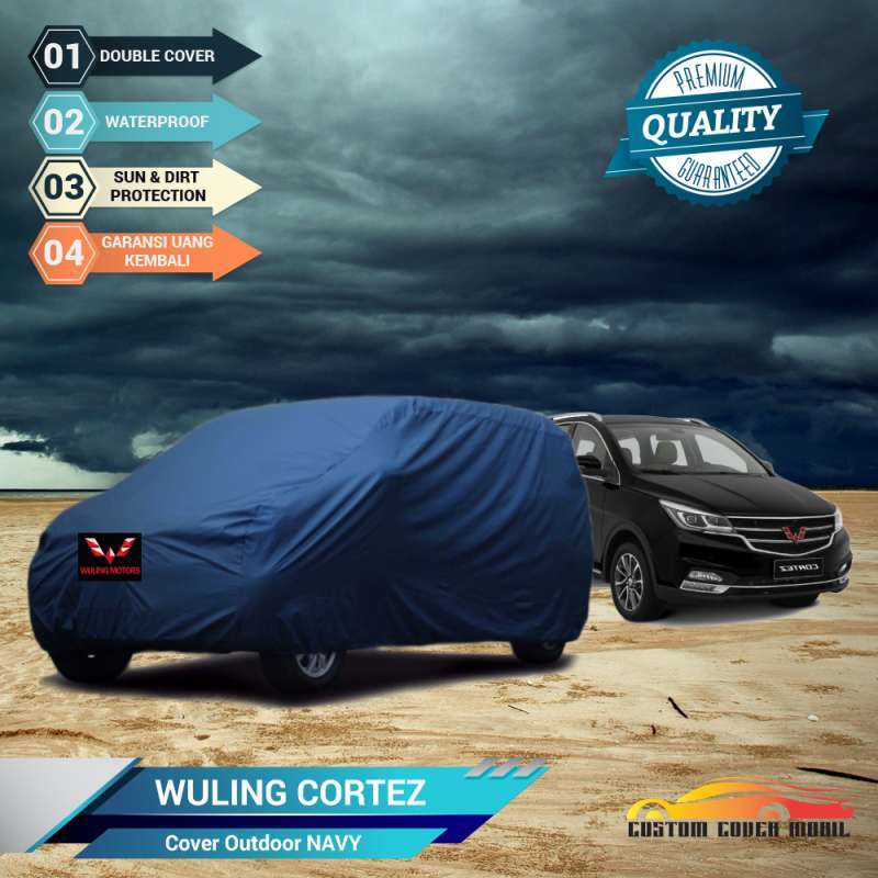 Jual Double Cover Wuling Cortez Outdoor Online April 2021 Blibli 私たちは、メンテナンスのため一時的にダウンです。 後ほどご覧ください。 우리는 유지 보수를. double cover wuling cortez outdoor