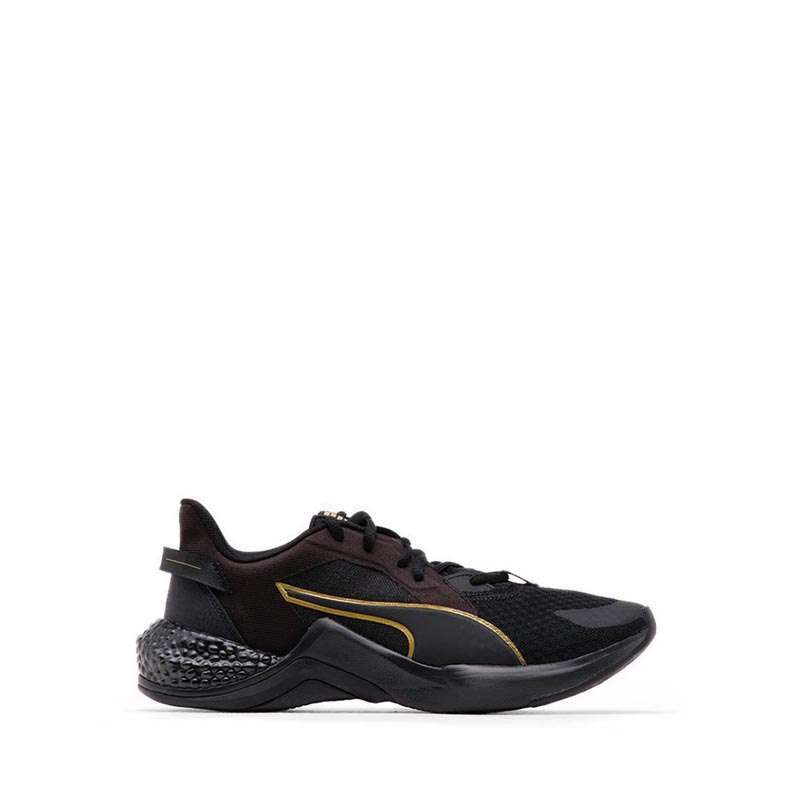 puma hybrid nx ozone black