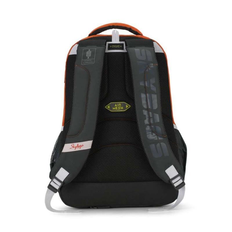 Promo SKYBAGS KIDS FIGO EXTRA 02 