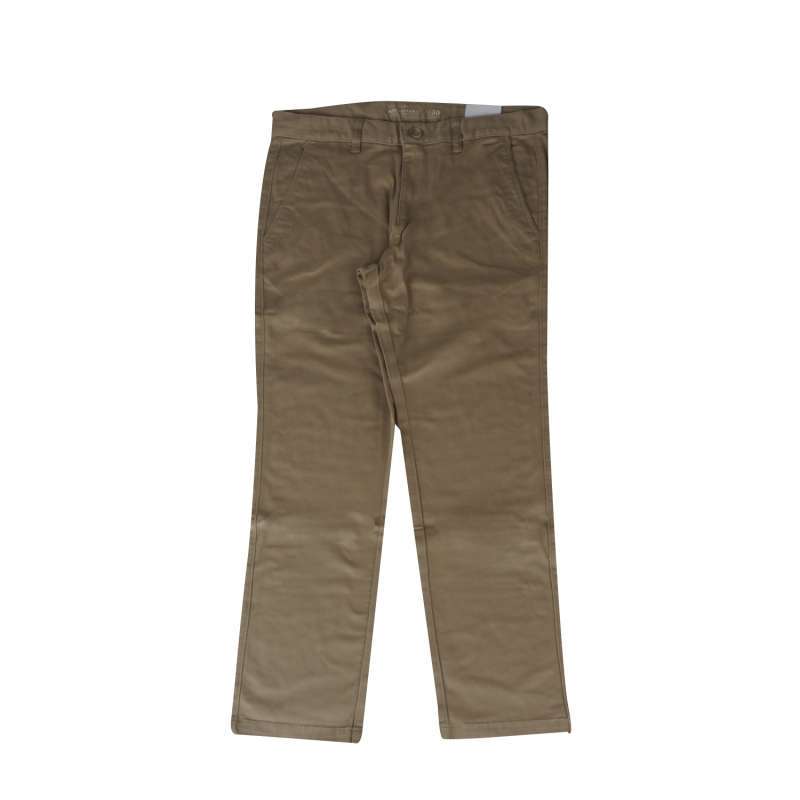 Jual Giordano Men's Essential Khaki 