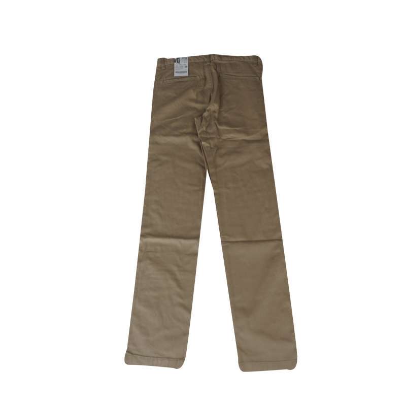 Jual Giordano Men's Essential Khaki 