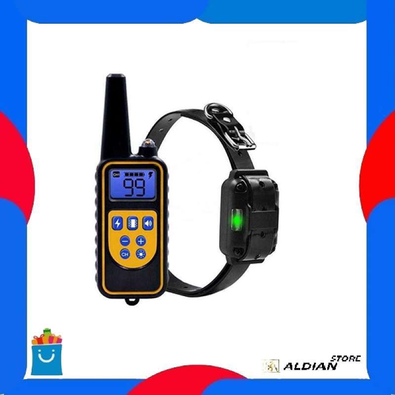 dog training shock collar