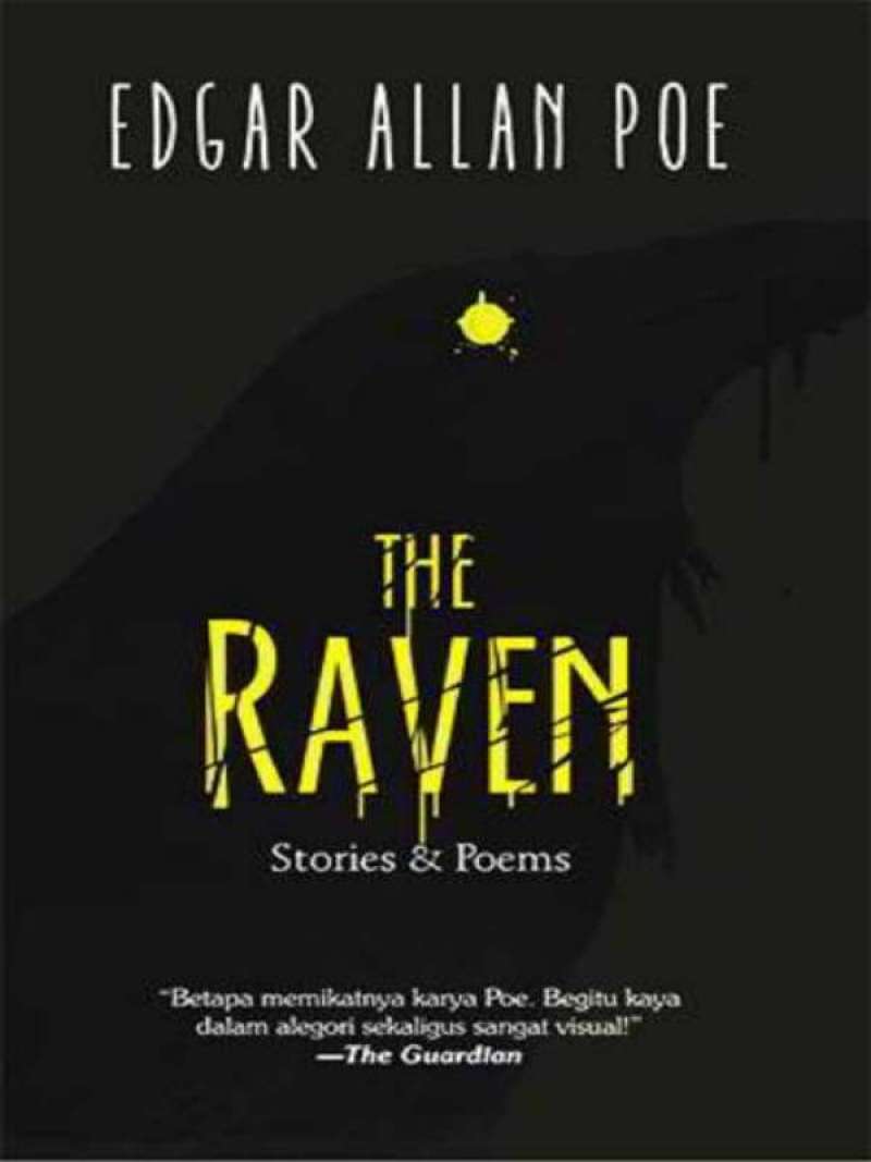 the works of edgar allan poe the raven edition pdf