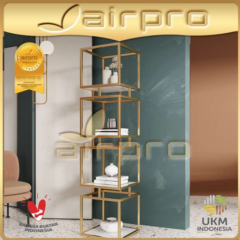 Jual Rak Bunga Besi Susun Rak Besi Hias Standing Pot Kotak 160 Cm Online April 2021 Blibli