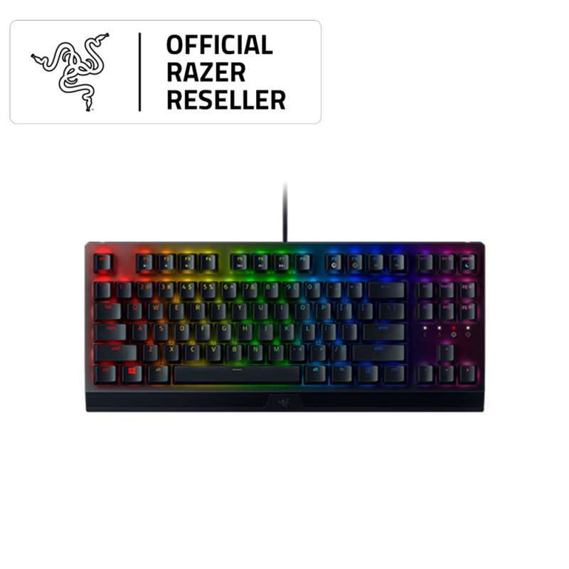 Jual Razer Blackwidow V3 Tenkeyless Online Desember 2020 Blibli