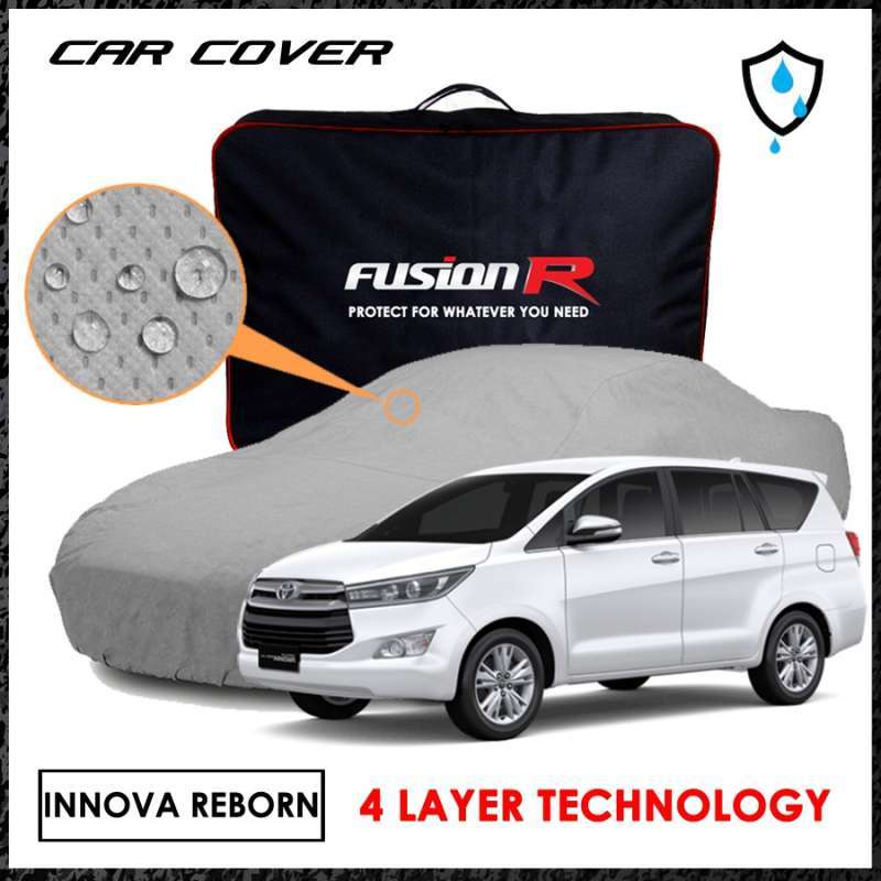 Jual Cover Sarung Mobil Innova Reborn Fusion R Multi Waterproof Anti Air Dan Panas Matahari Not Krisbow Murah Mei 2021 Blibli Jual Cover Sarung Mobil Innova Reborn Fusion R Multi Waterproof Anti Air Dan Panas Matahari Not Krisbow Murah Mei 2021 Blibli