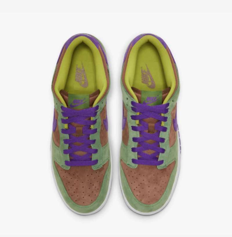 Nike Dunk Low Veneer DA1469-200 Release Info | SneakerNews.com