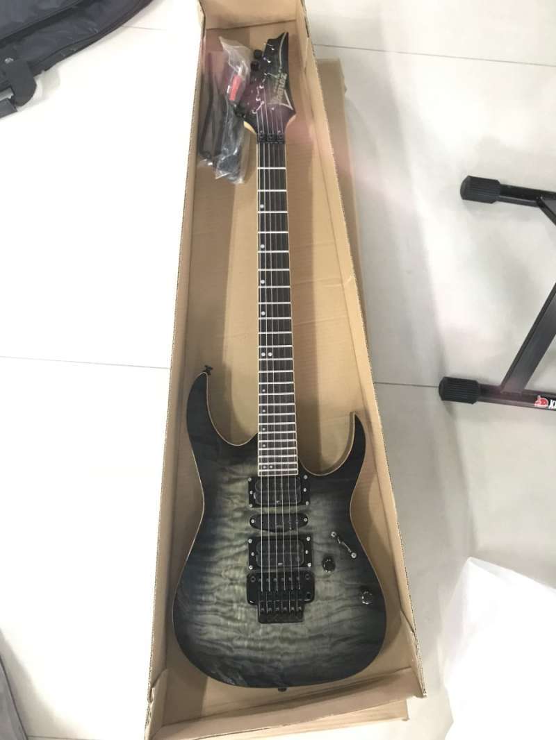 Ibanez outlet premium original