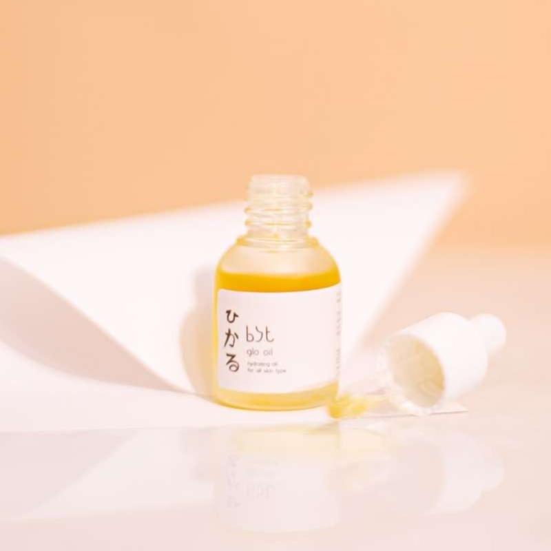 Jual Byt Glo Oil Byoote Face Oil Serum Byt Skin Murah Mei 2021 Blibli