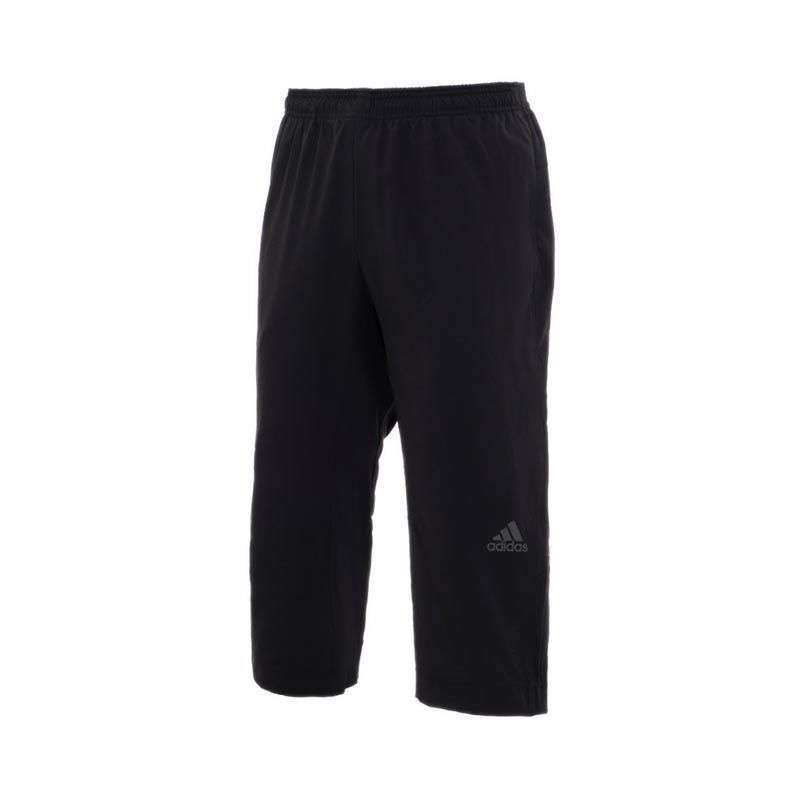 Celana training adidas 3/4 2025