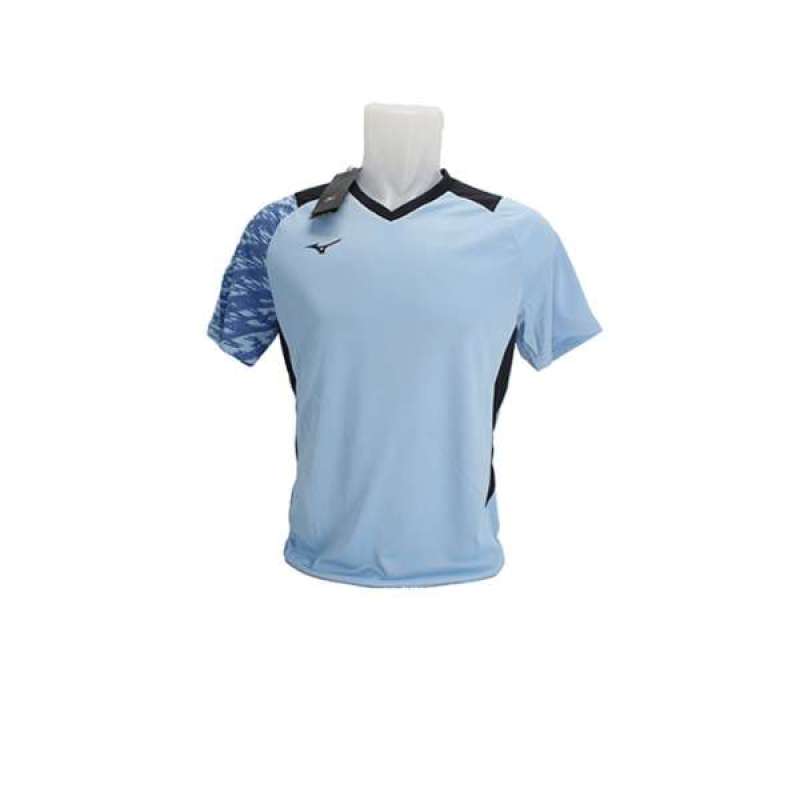 Mizuno discount badminton shirt