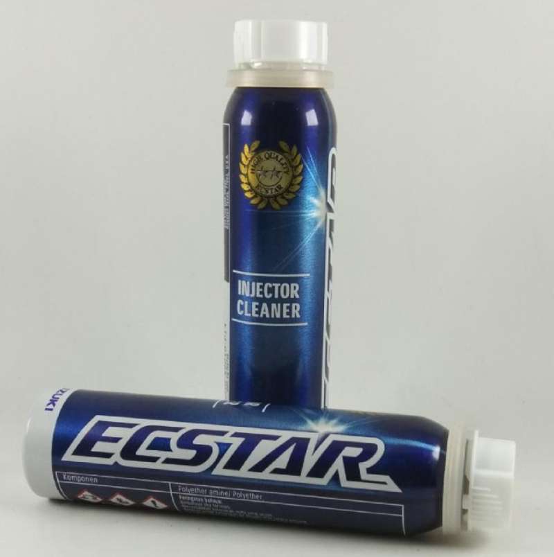 Jual Injector Injektor Cleaner Suziki Ecstar Gasoline Bensin 140ml Made In U S A Online Januari 2021 Blibli