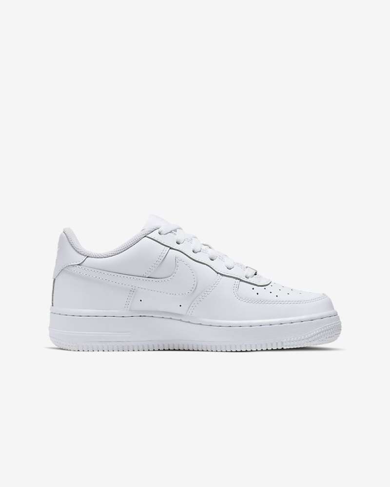 air force 1 white 117