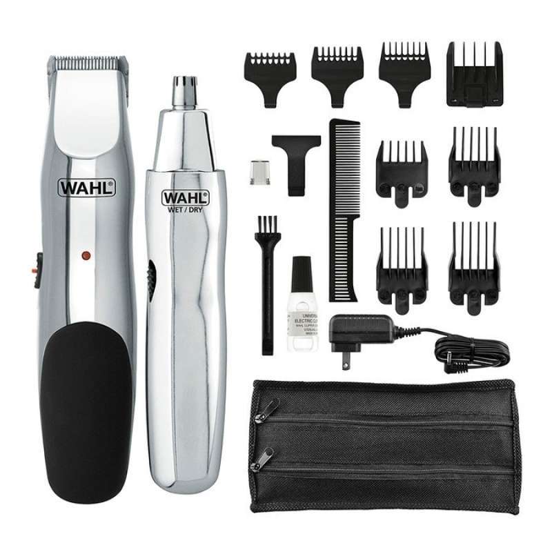 harga trimmer wahl
