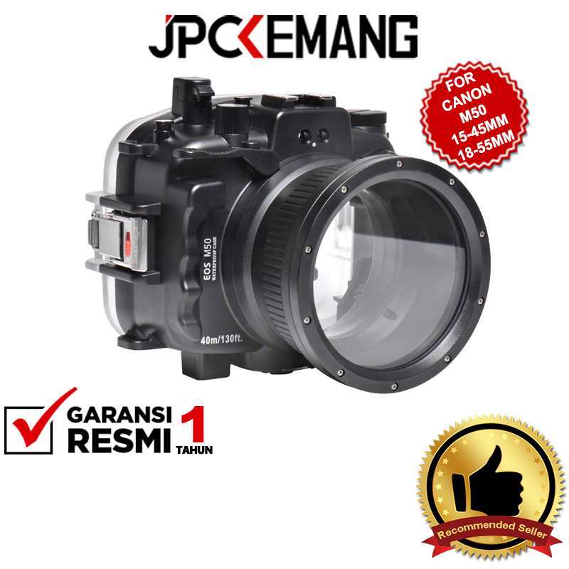jpc kemang pre order underwater housing canon g7x iii m50 r rp 6d ii 5d iii 5d iv seafrogs seafrog garansi resmi