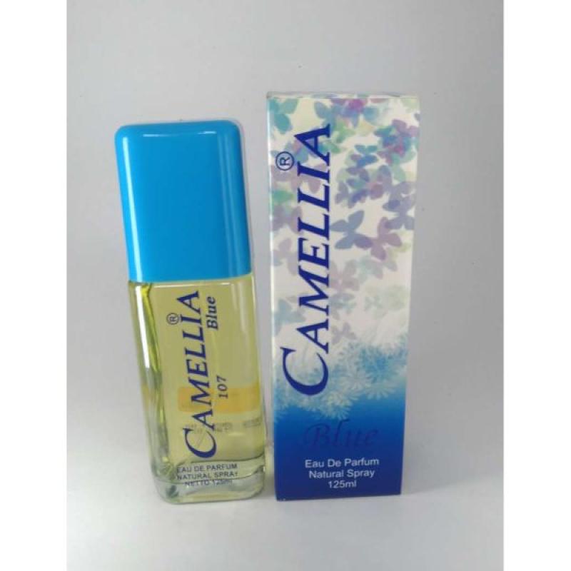 Camellia parfum 2025