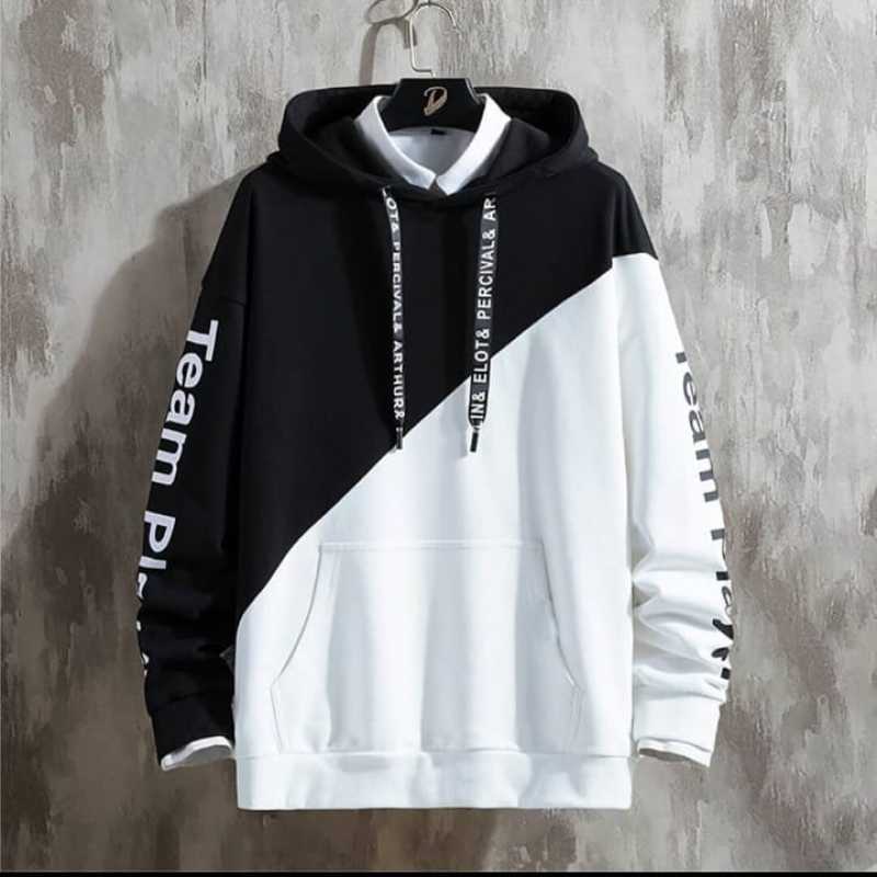 Jual MORASTORE TEAM PLAYER HOODIE PRIA JAKET SWEATER PRIA JAKET