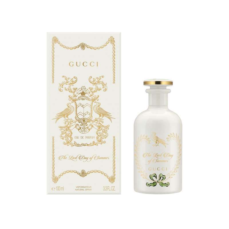 Promo Gucci The Last Day of Summer . Eau de Parfum 100 ml di Seller  Platinum Perfumery - Kota Jakarta Selatan, DKI Jakarta | Blibli