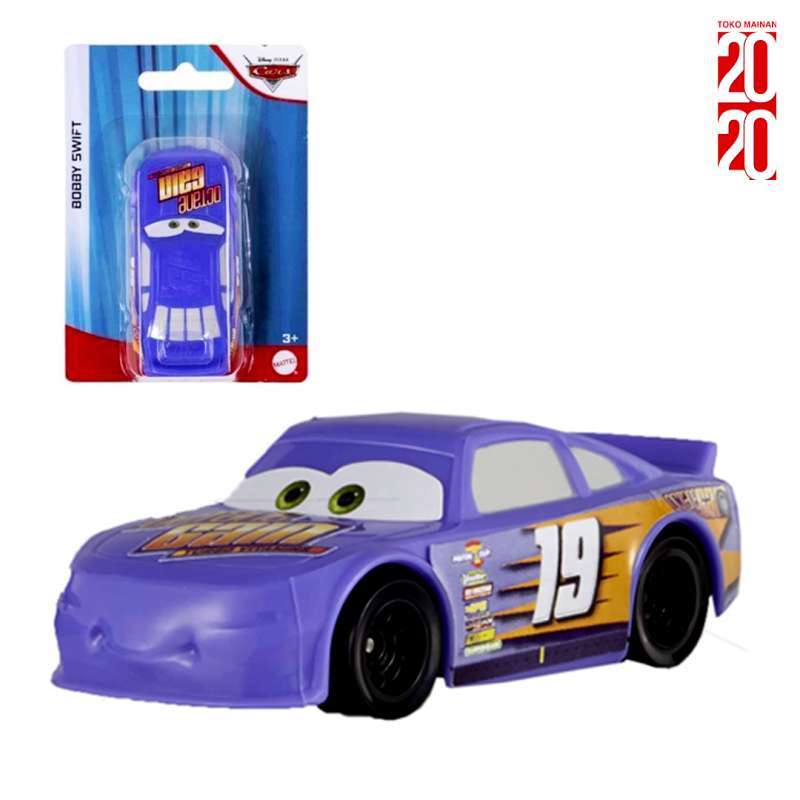 Promo eceran Disney Pixar Cars Value Pack Original Mainan