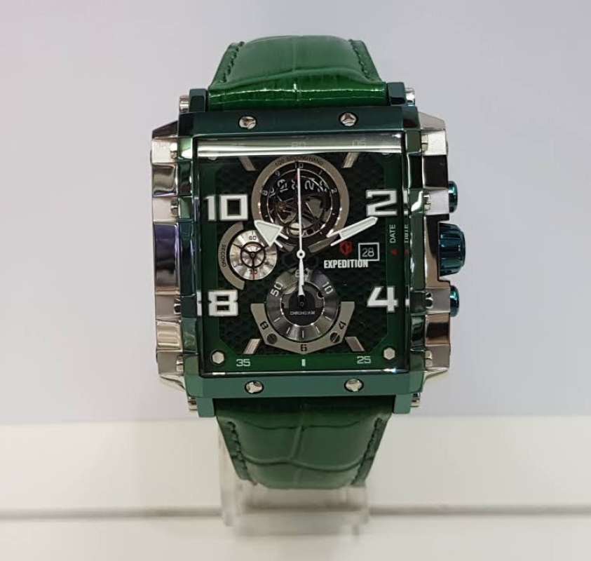 Expedition shop watch e6757m