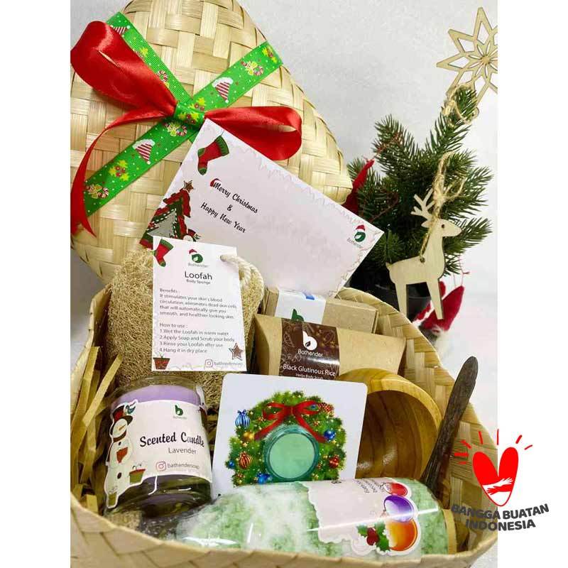 hampers - Blibli