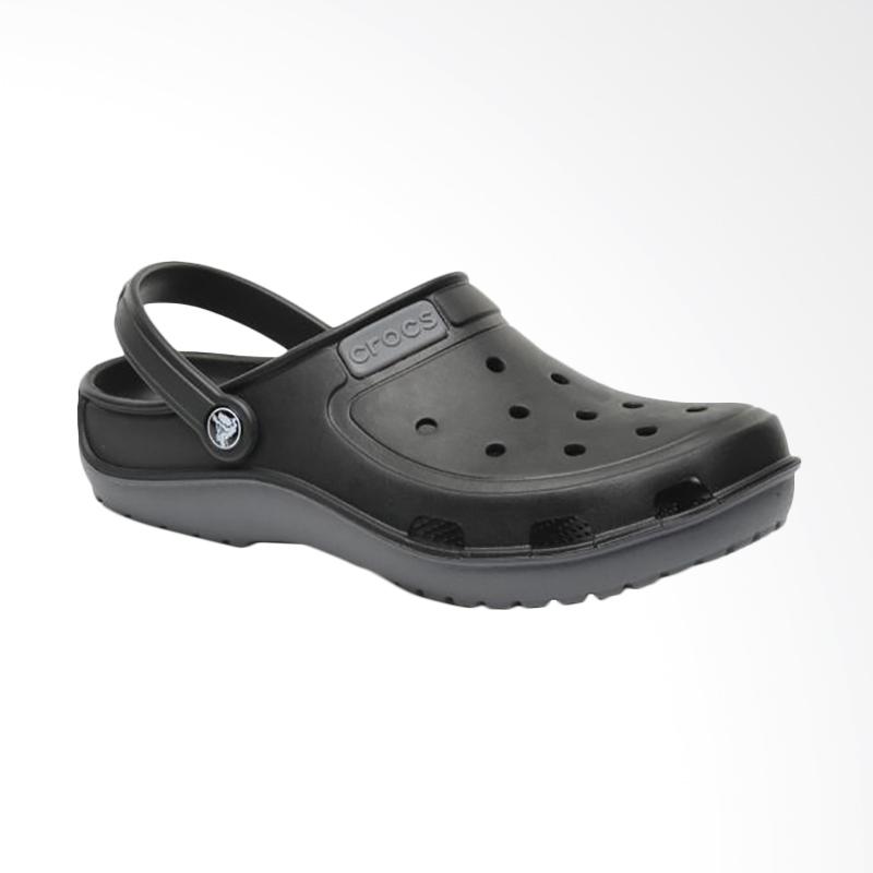 crocs wave clog