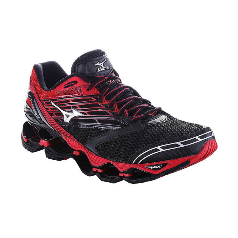 mizuno wave prophecy 12