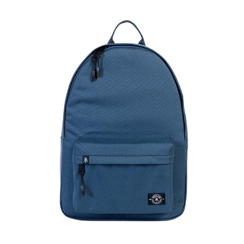 Jual Parkland Vintage Backpack Tas Ransel - Navy HCC20716 di Seller  Original Brands (EXPIRED) - Cideng, Kota Jakarta Pusat | Blibli