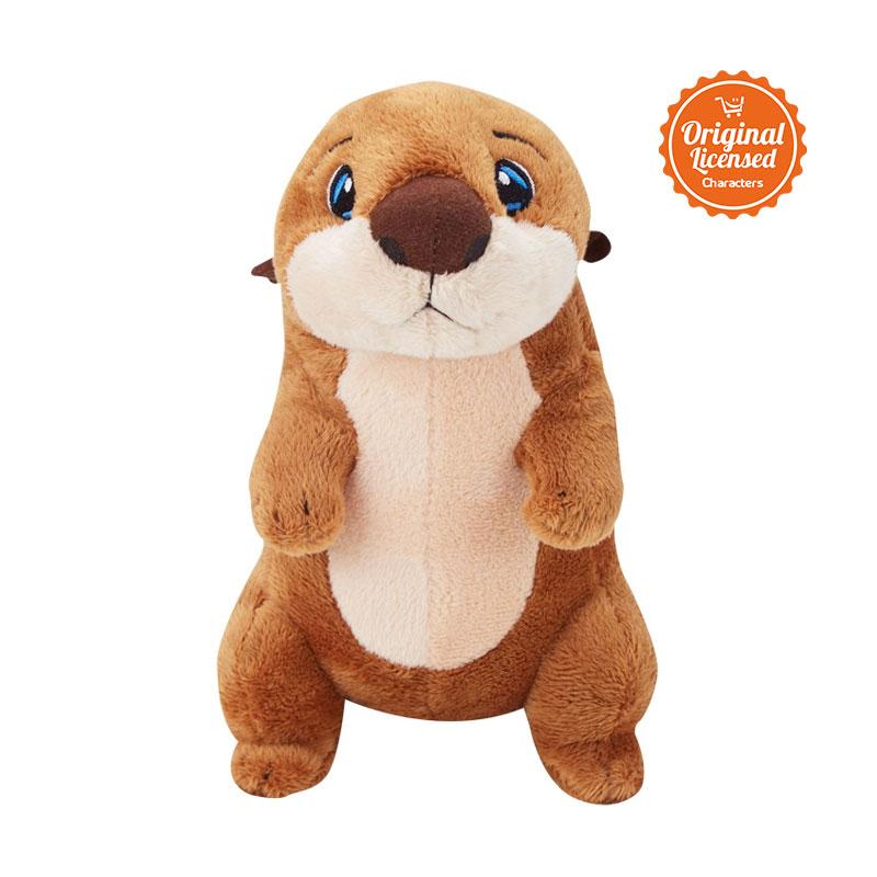 finding dory otter plush