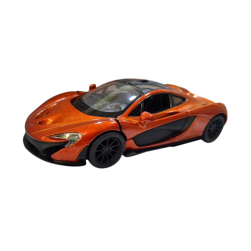 kinsmart mclaren p1