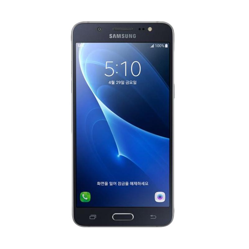 Samsung Galaxy J5 J510 Smartphone - Black [16GB/ RAM 2GB]