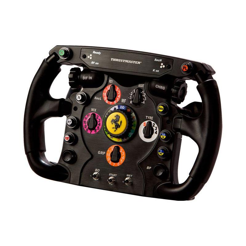 Jual Thrustmaster T-GT II Racing Wheel (PC/PS4/PS5) - Jakarta Pusat -  Asiatech Solusindo