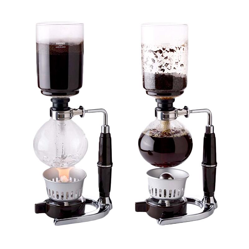 Home · Worcas Premium Coffee Syphon Coffee Maker Tca 5 600ml 5 Cups; Page -