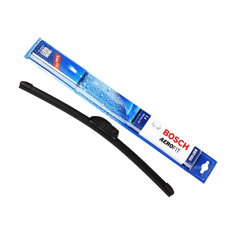 Promo Bosch Aerofit Wiper Blade for 