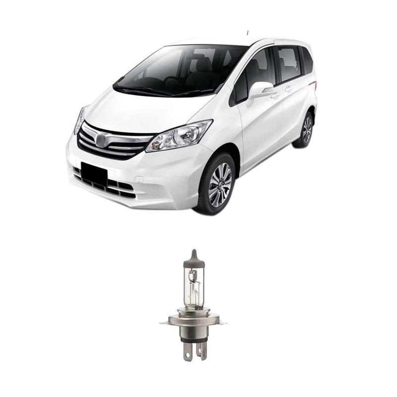 Hasil gambar untuk Bosch H4 P43T Sportec Bright set Bohlam