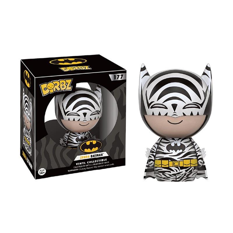 batman dorbz