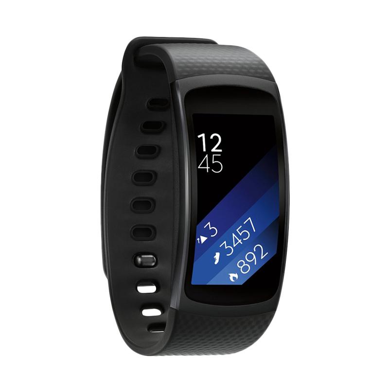 jual samsung gear fit 2 pro