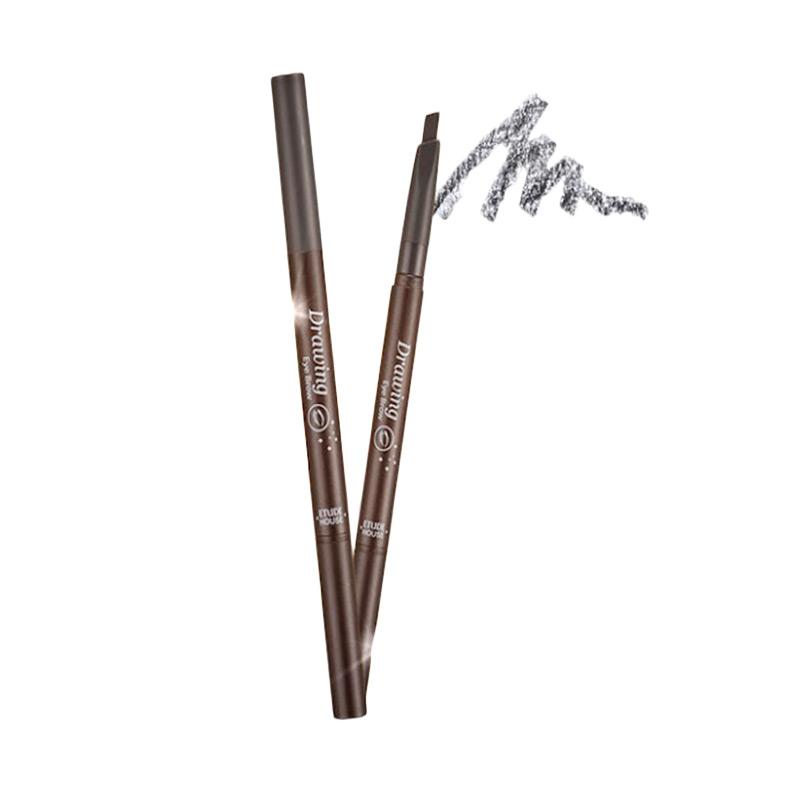 Promo Etude House Drawing Eye Brow 04 Dark Grey 0 25 G Di Seller Momo 99 Shop Kota Jakarta Barat Dki Jakarta Blibli