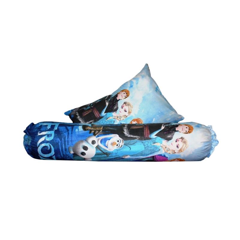 Download 410 Gambar Guling Frozen Terbaik 