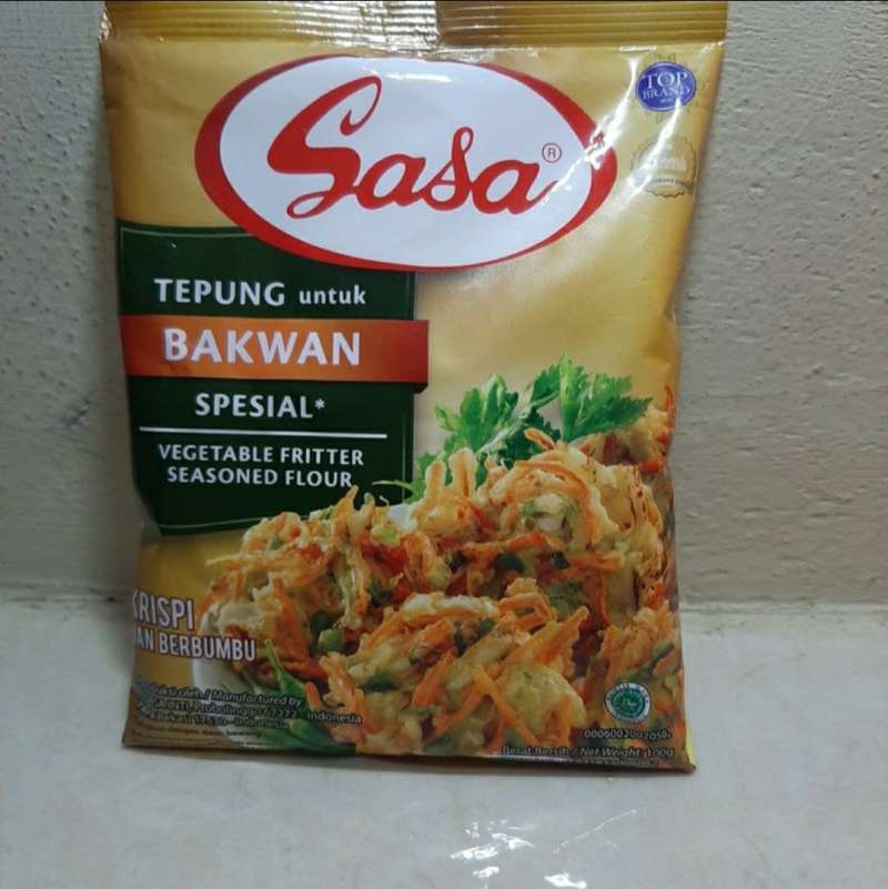 Jual Sasa Tepung Bakwan Terbaru Juli 2021 Blibli
