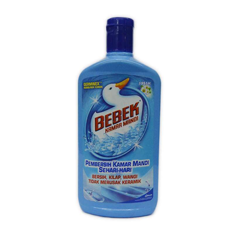 Jual Bebek Bathroom Dc Gel Fresh Botol 500 Ml Online April 21 Blibli