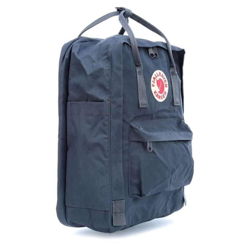 graphite kanken backpack