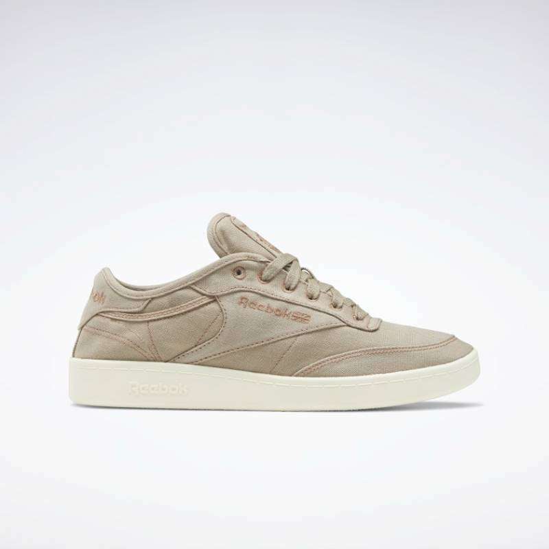 Jual Reebok Unisex Club C C\u0026C Shoes 