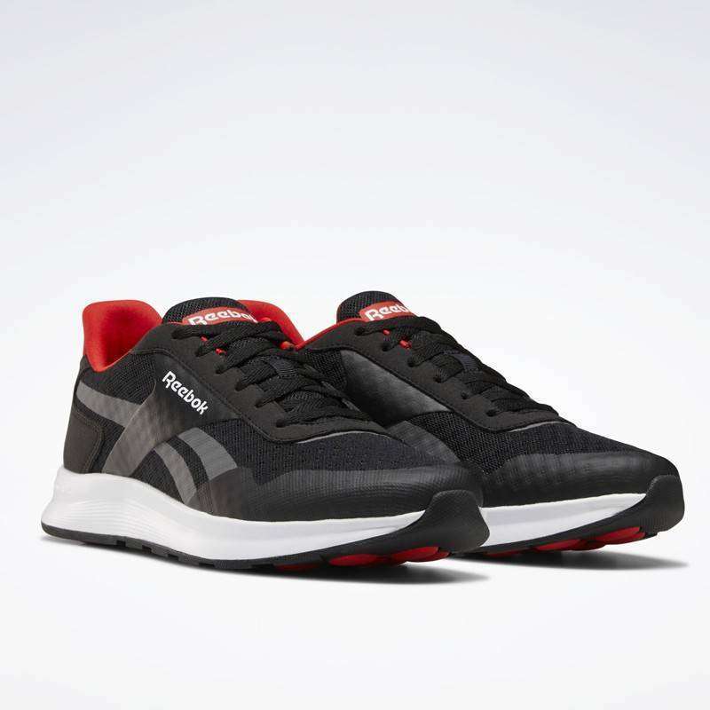 Jual Reebok Unisex Royal HR DMX Shoes REE10 FV0218 di Seller