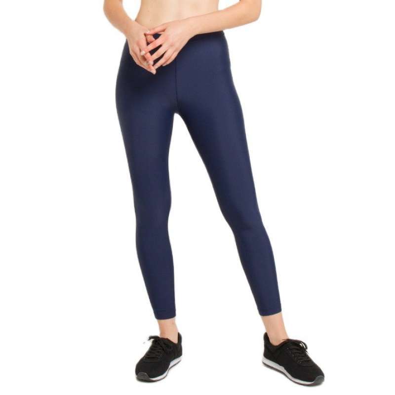 Opelon Celana Olahraga Wanita Legging Navy
